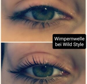Wimpernwelle (1)